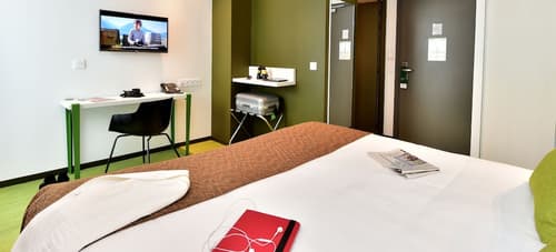 Best Western Plus Central Park Hotel & Spa