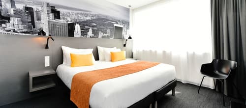 Best Western Plus Central Park Hotel & Spa, Primary image
