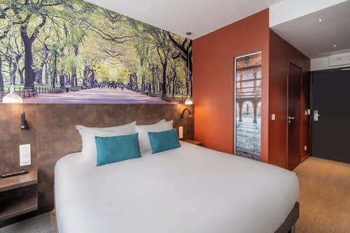 Best Western Plus Central Park Hotel & Spa