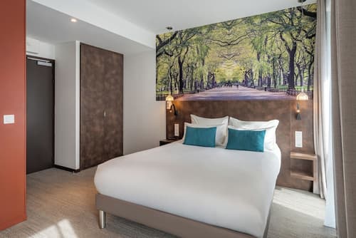 Best Western Plus Central Park Hotel & Spa