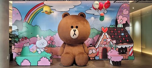 Sotetsu Hotels The Splaisir Seoul Myeongdong, Primary image