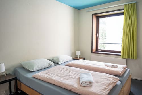 Youth Hostel Zermatt