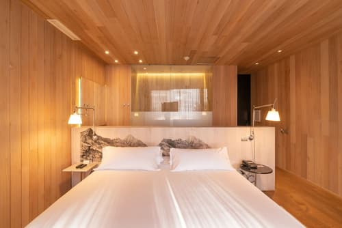Hotel Magnolia