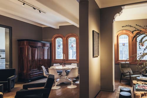 Hotel Magnolia