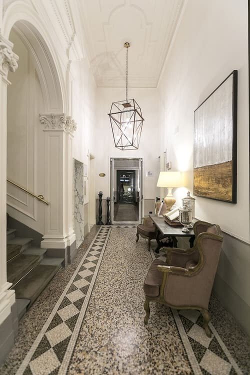Palazzo Lorenzo Hotel Boutique & Spa