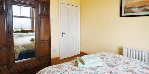 Castlehouse B&B, Room