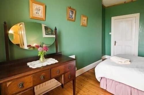 Castlehouse B&B, Room