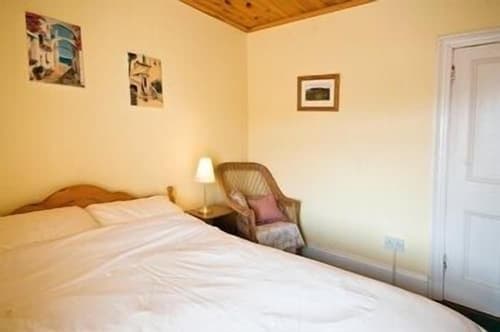 Castlehouse B&B, Room