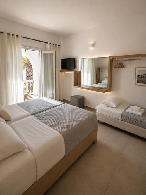Far Out Hotel & Spa