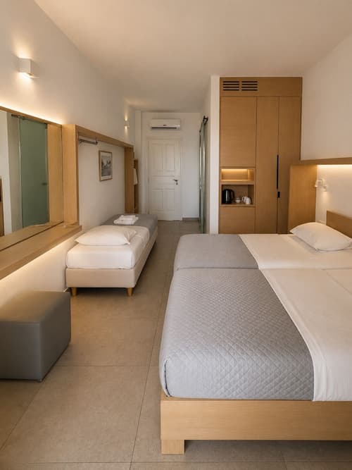 Far Out Hotel & Spa