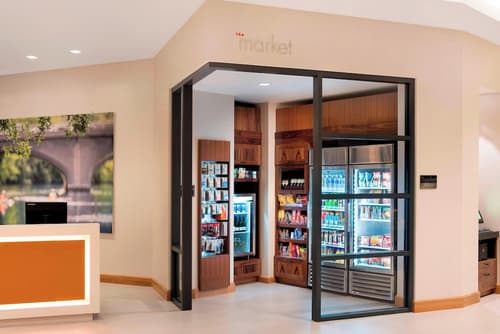 Residence Inn by Marriott Boston Watertown