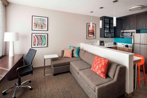 Residence Inn by Marriott Boston Watertown, Primary image