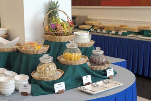 Memoire Siem Reap Hotel, Restaurant