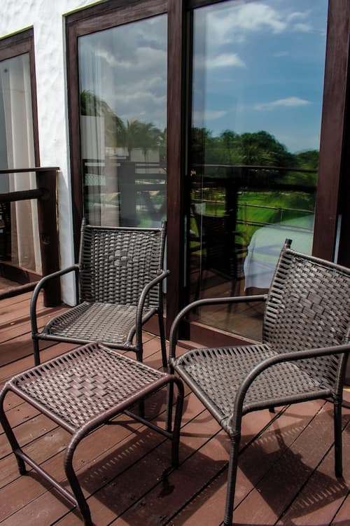 Sun Bay Hotéis Pipa, Room