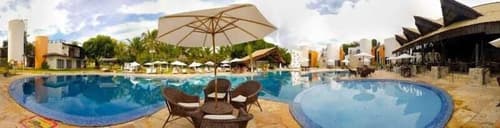 Sun Bay Hotéis Pipa, Pool