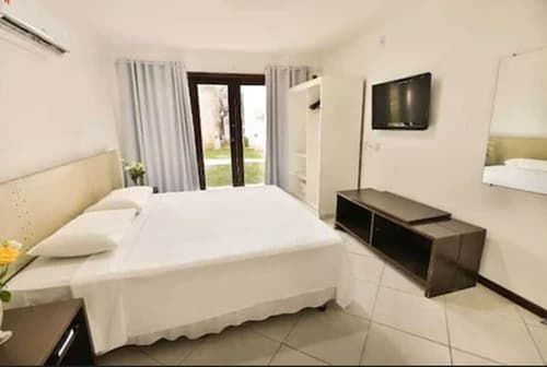 Sun Bay Hotéis Pipa, Room