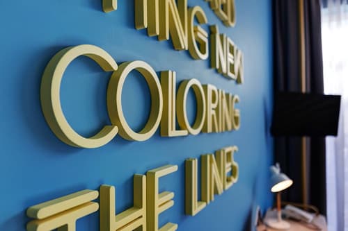 COLORS Urban Hotel Thessaloniki