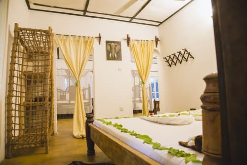 Moonshine Uroa Boutique Hotel, Room