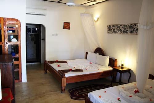 Moonshine Uroa Boutique Hotel, Room