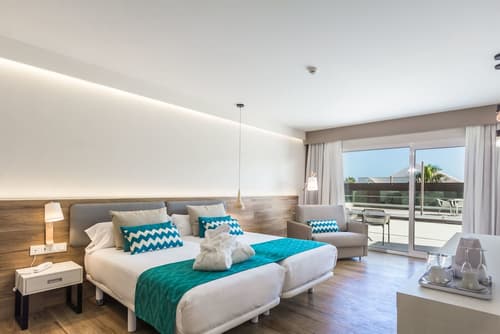 Playa Park Zensation