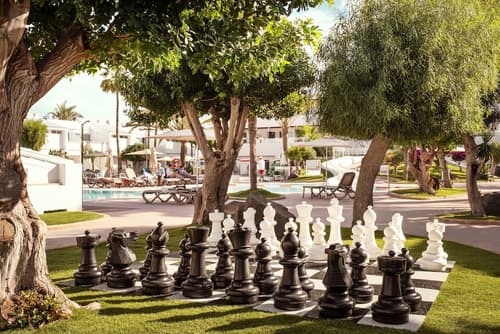 Playa Park Zensation