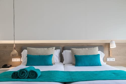 Playa Park Zensation