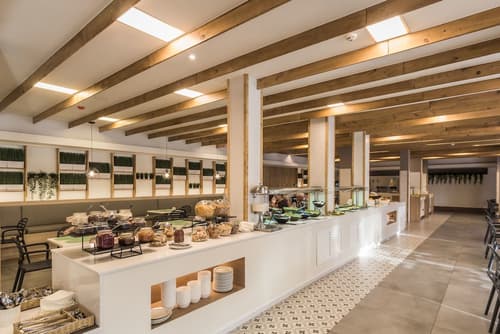 Playa Park Zensation