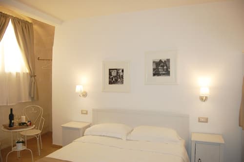 Antica Mateola Rooms&Suites, Room