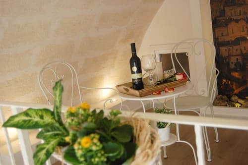 Antica Mateola Rooms&Suites, Room