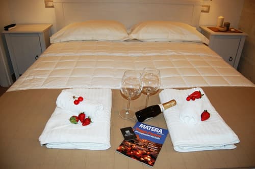 Antica Mateola Rooms&Suites, Room