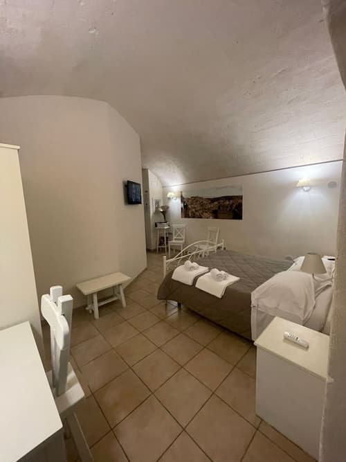Antica Mateola Rooms&Suites