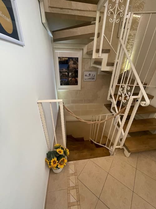 Antica Mateola Rooms&Suites, Reception