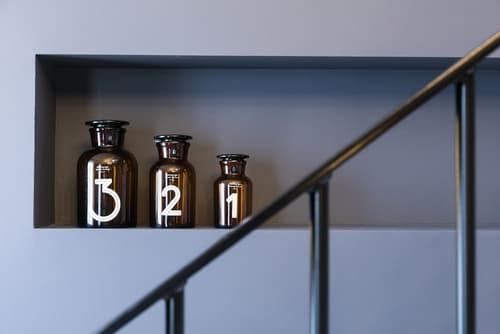 Hotel Square Louvois