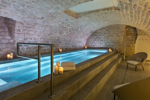 Hotel Square Louvois, Primary image