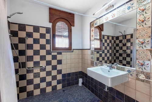 Hostal y Apartamento Rural Los Naranjos, Room