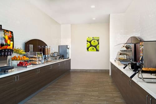 La Quinta Inn & Suites by Wyndham Page at Lake Powell, Lobby