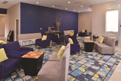 La Quinta Inn & Suites by Wyndham Page at Lake Powell, Lobby