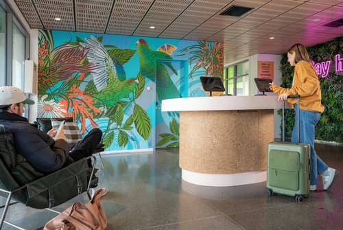 LyLo Christchurch, Reception