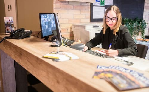 Di Verdi Imperial Hotel