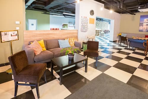 Di Verdi Imperial Hotel