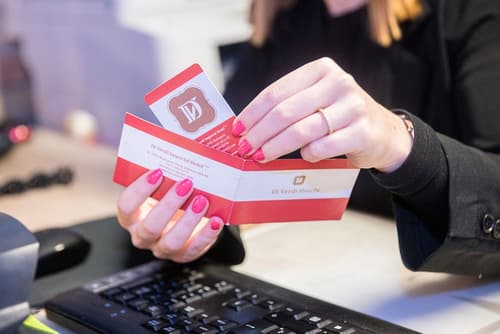 Di Verdi Imperial Hotel