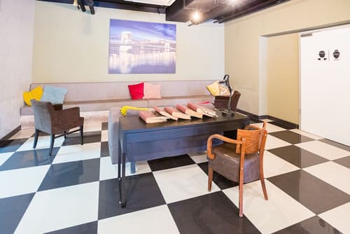 Di Verdi Imperial Hotel