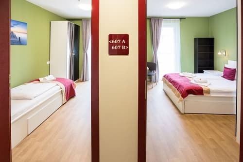 Di Verdi Imperial Hotel