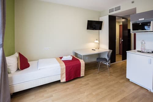 Di Verdi Imperial Hotel