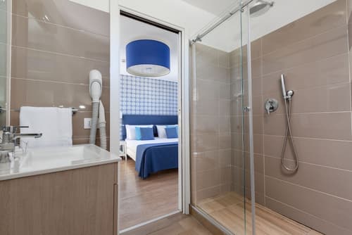 Hotel Vista di Capri, Room