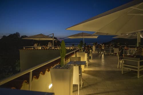 Hotel Vista di Capri