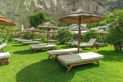 Hotel Vista di Capri