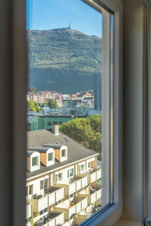 Prize by Radisson, Solheimsviken Bergen, Room