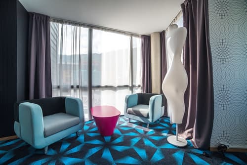 Prize by Radisson, Solheimsviken Bergen, Room