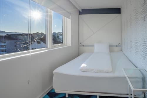 Prize by Radisson, Solheimsviken Bergen